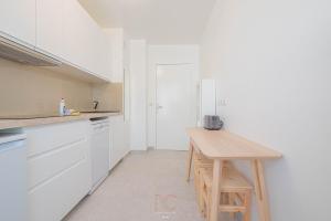 Appartements *Disneyland-Paris*4pers, Wifi, Parking : photos des chambres