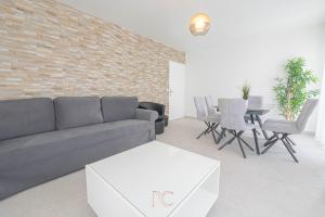 Appartements *Disneyland-Paris*4pers, Wifi, Parking : photos des chambres