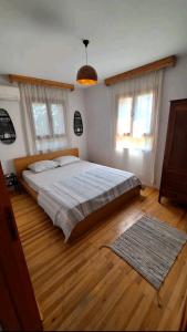 Summer house in Urla "Apartment 2"