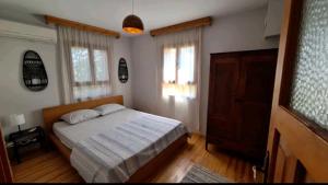 Summer house in Urla "Apartment 2"