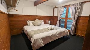 The Jungle House - Hakuba