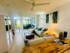 Apartment in Palm Cove