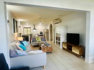 Apartment in Palm Cove