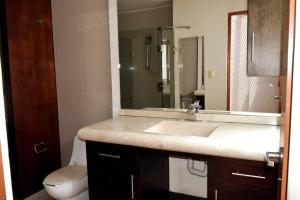 Valentin House, very spacious and cozy.