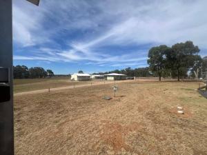 Home away from home!