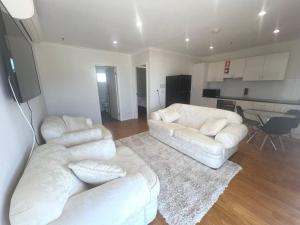 Home away from home!