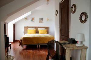 B&B / Chambres d'hotes La Villa Mirabelle 2min d-Arromanches-les-Bains : photos des chambres