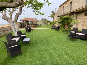 Agriturismo Russa Belladonna