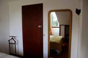 B&B / Chambres d'hotes La Villa Mirabelle 2min d-Arromanches-les-Bains : photos des chambres
