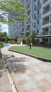 Grand Sentraland Karawang by DnA Rooms