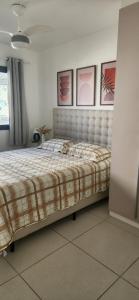 Apartamento Barra Olímpica - Condomínio Fontano