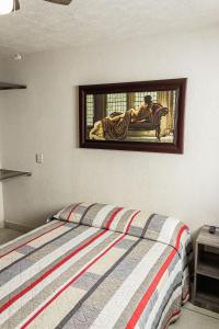 Céntrico condominio cerca de IMSS, H Civil & CUCS