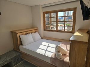 Hotel Stay Guatape a dos cuadras del parque