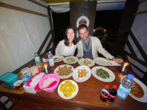 Cakrawala Borneo Tour Tanjung puting