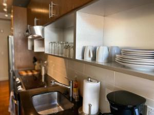 Charming Downtown Seattle Condo with Water Views