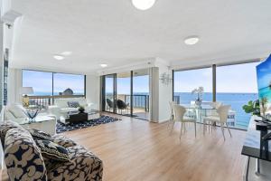 Longbeach Resort - Hosted by Coastal Letting