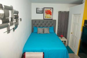Comfy Studio Porto Bello Meadows, Montego Bay