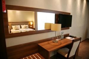 Hotel Centrum Malbork