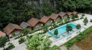 TamCoc Việt Tân Homestay & Garden - Vũ Lâm