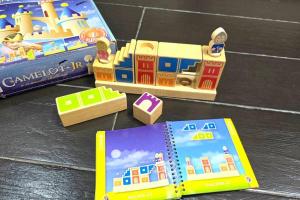 Kiddie Hostel Unit 30B-kids and pets friendly in Subic bay freeport zone