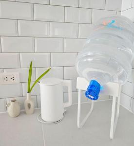 Kiddie Hostel Unit 30B-kids and pets friendly in Subic bay freeport zone