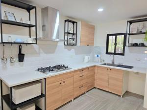Kiddie Hostel Unit 30B-kids and pets friendly in Subic bay freeport zone