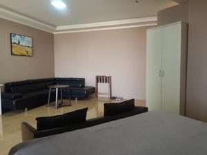 Blue Hotel and Resort