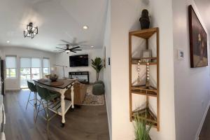 SpringGood-Living good at the Asbury Park Beach.