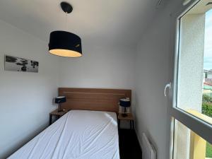 Maison 2 chambres au calme avec piscine, proche plages et commerces - FR-1-197-484