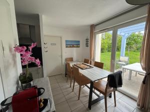 Maison calme avec piscine et proche plage à Talmont-Saint-Hilaire - FR-1-197-488
