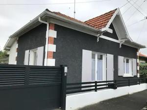 Maison de charme rénovée près du port ostréicole, idéale pour vacances à pied ou à vélo - FR-1-420-147