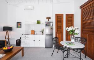 Biệt Thự 1 Phòng Ngủ (One-Bedroom Villa)