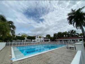 Casa Helena Girardot