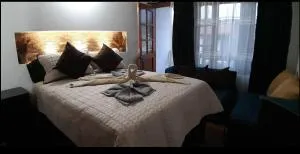 Villa Oasis - San Francisco