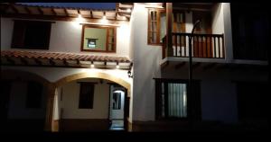 Villa Oasis