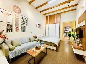 Super LocationPrivate Apartment2 to Hoankiem Lake & Bar 18+