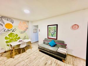 Amplio y Bello Depto en Belgrano