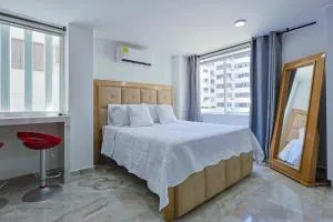 Lujoso Apartamento con salida a la playa - 巴鲁岛