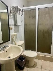 Horus Suite Apartamento