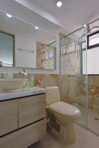 Lujoso Apartamento con salida a la playa