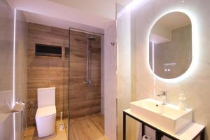 Melinas Seaside Retreat