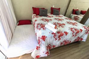 BL1015 - Studio Mooca c piscina