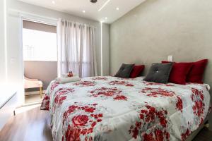 BL1015 - Studio Mooca c piscina