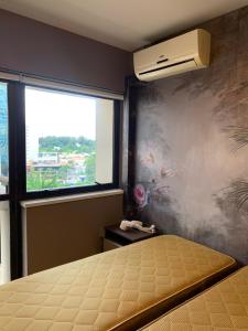 Flat Espaço Itaim BIBI II