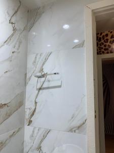Flat Espaço Itaim BIBI II