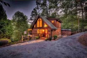 Mystic Creek Retreat (next to Blue Ridge) - Curtis Mystic Creek Retreat (next to Blue Ridge) - Curtis