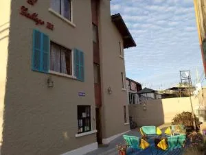 Hostal El Gallego 3 - Ель-Кіско