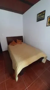 Posada lucyta - Consacá