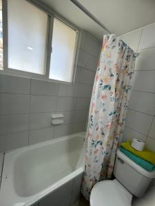 Departamento de 3 dormitorio