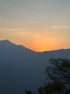 Hill Top Lodge Ghandruk